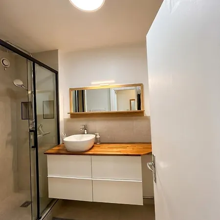 Cosy Neat Montparnasse - 15 Paris